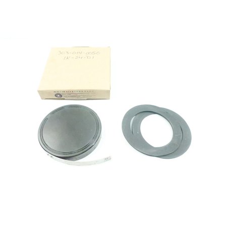 ZOOK 150Psi 3in Rupture Disc 1MN1X3X150X72